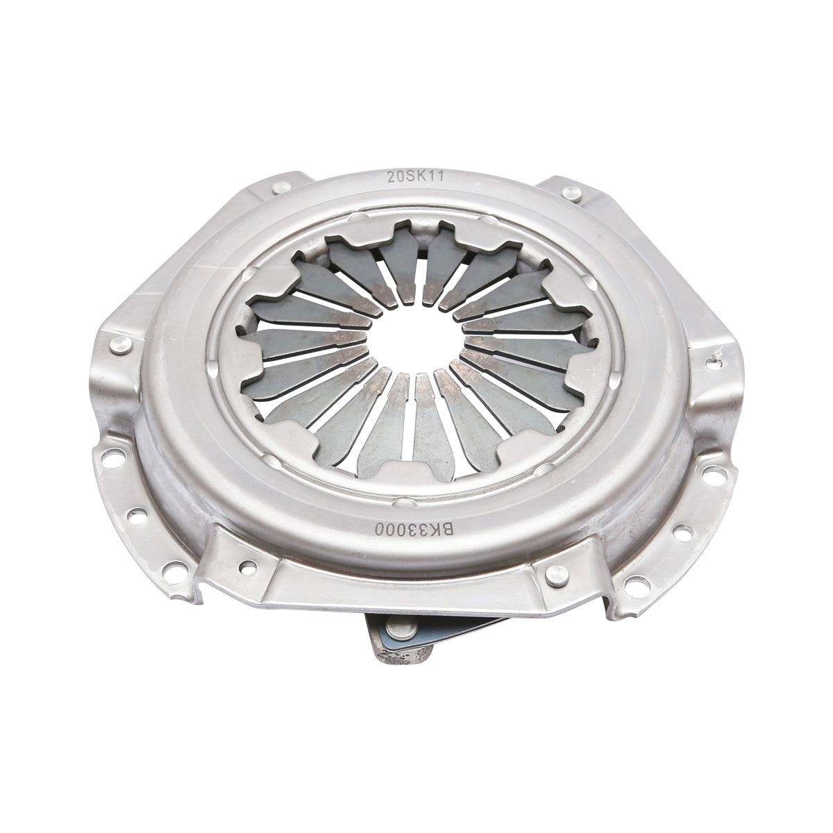 Clutch kit Dacia Logan 1.4 Mpi 7701477018