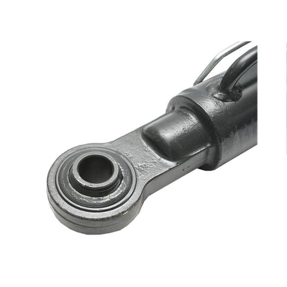 Adjustable hydraulic central jack 60cm nut category 2-2, nut diameter 26mm