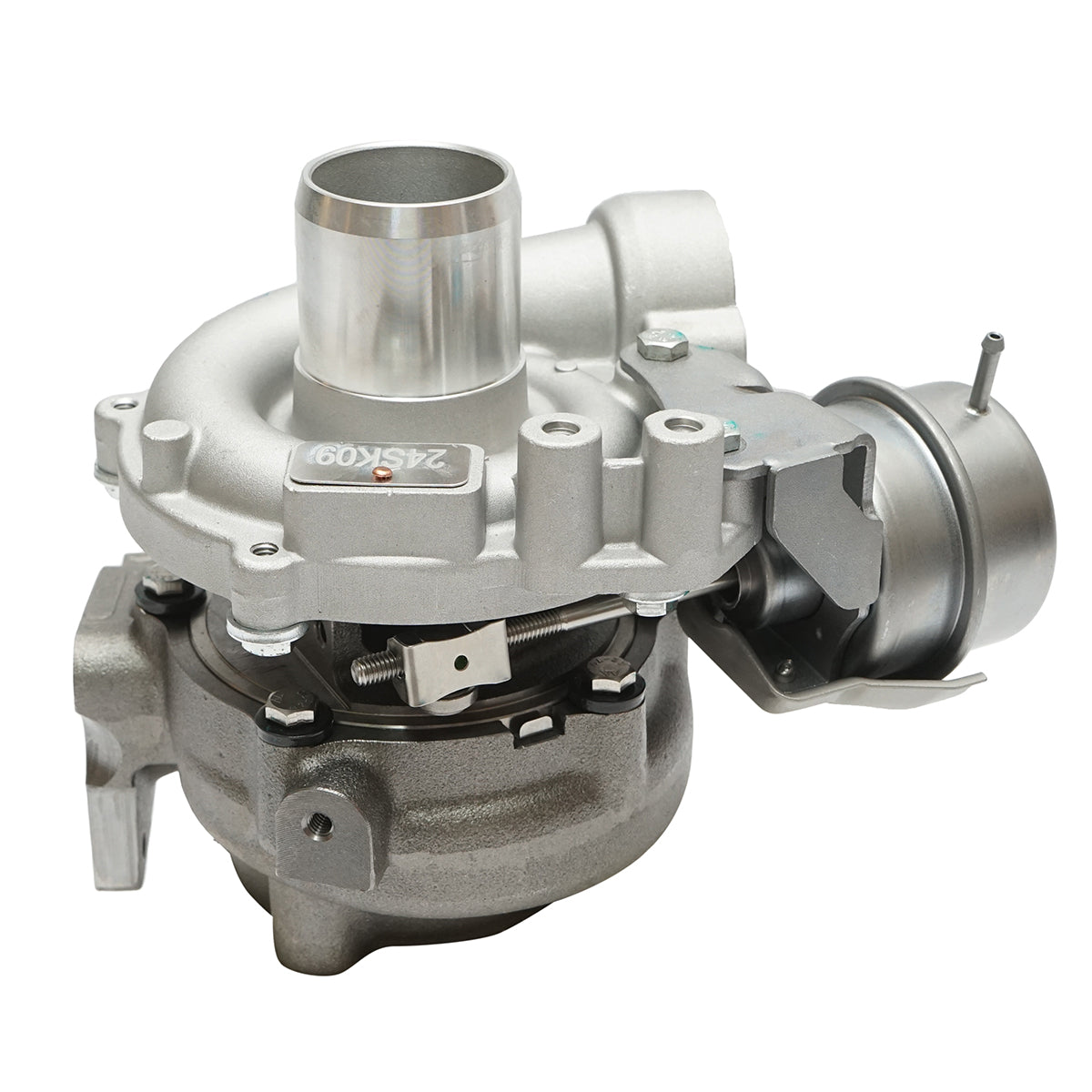 Turbo Renault Scenic III, Renault Megane III 1.6 DCI engine code R9M OEM code 144115874R, 144117969R