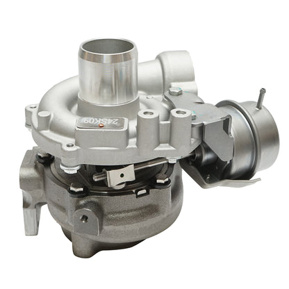 Turbo Renault Scenic III, Renault Megane III 1.6 DCI engine code R9M OEM code 144115874R, 144117969R