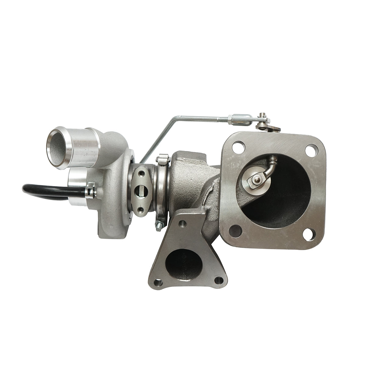 Turbo Ford Transit VI 2.2 TDCI 2006 engine code Duratorq OEM code 6C1Q6K682CE/CD, 1567327, 1449556