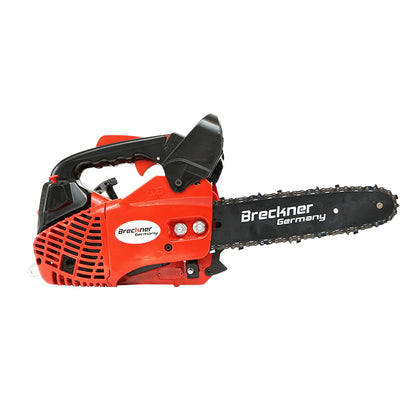Chainsaw Drujba 1 cylinder 0.9kw/7500rpm. 25.4cc. chain=10inch. 3/8lp x 0.050 3.5Kg Breckner Germany
