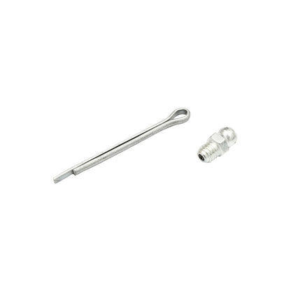 M16x1.5x317.5mm rod end for John Deere AT20943