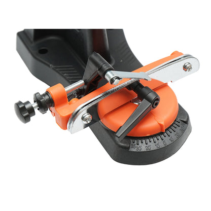 Chain saw sharpening machine 85W, 220V, 4800 RPM