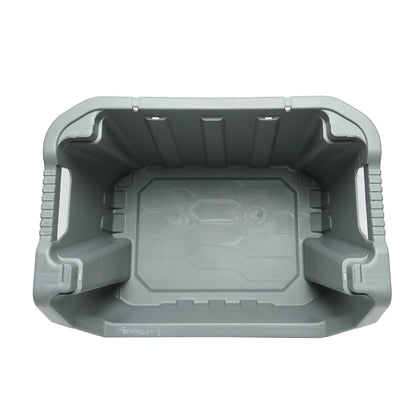 Mega modular storage box 560x410x355mm Breckner Germany