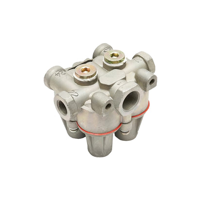 Distributor valve for IVECO AE4170