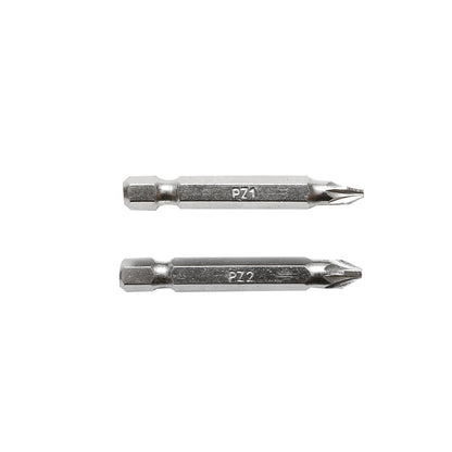 4.8V 500 mAh cordless electric drill and screwdriver with 2 accessories Joustmax