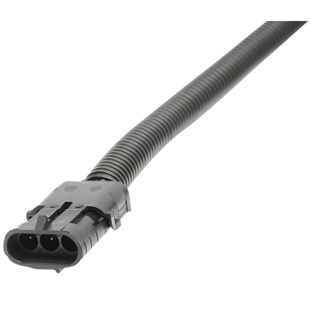Injector pump stopper for John Deere RE53507