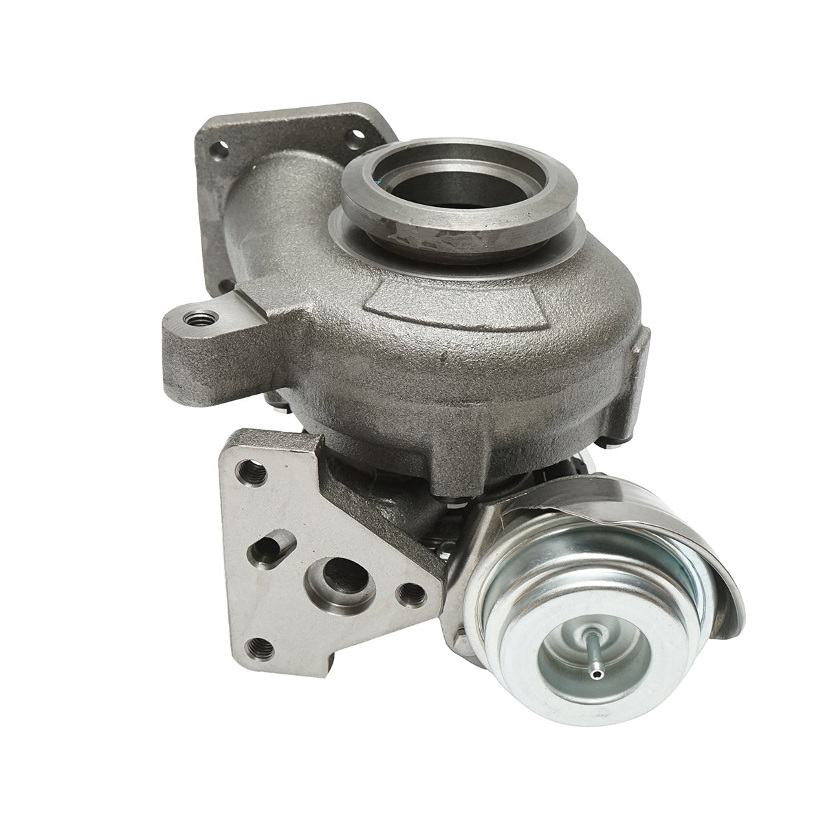 Turbo VW T5 2.5 TDI engine code AXD 130HP OEM code 070145701K/KV/KX