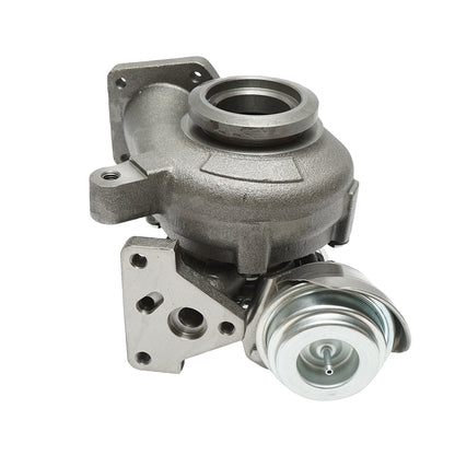 Turbo VW T5 2.5 TDI engine code AXD 130HP OEM code 070145701K/KV/KX