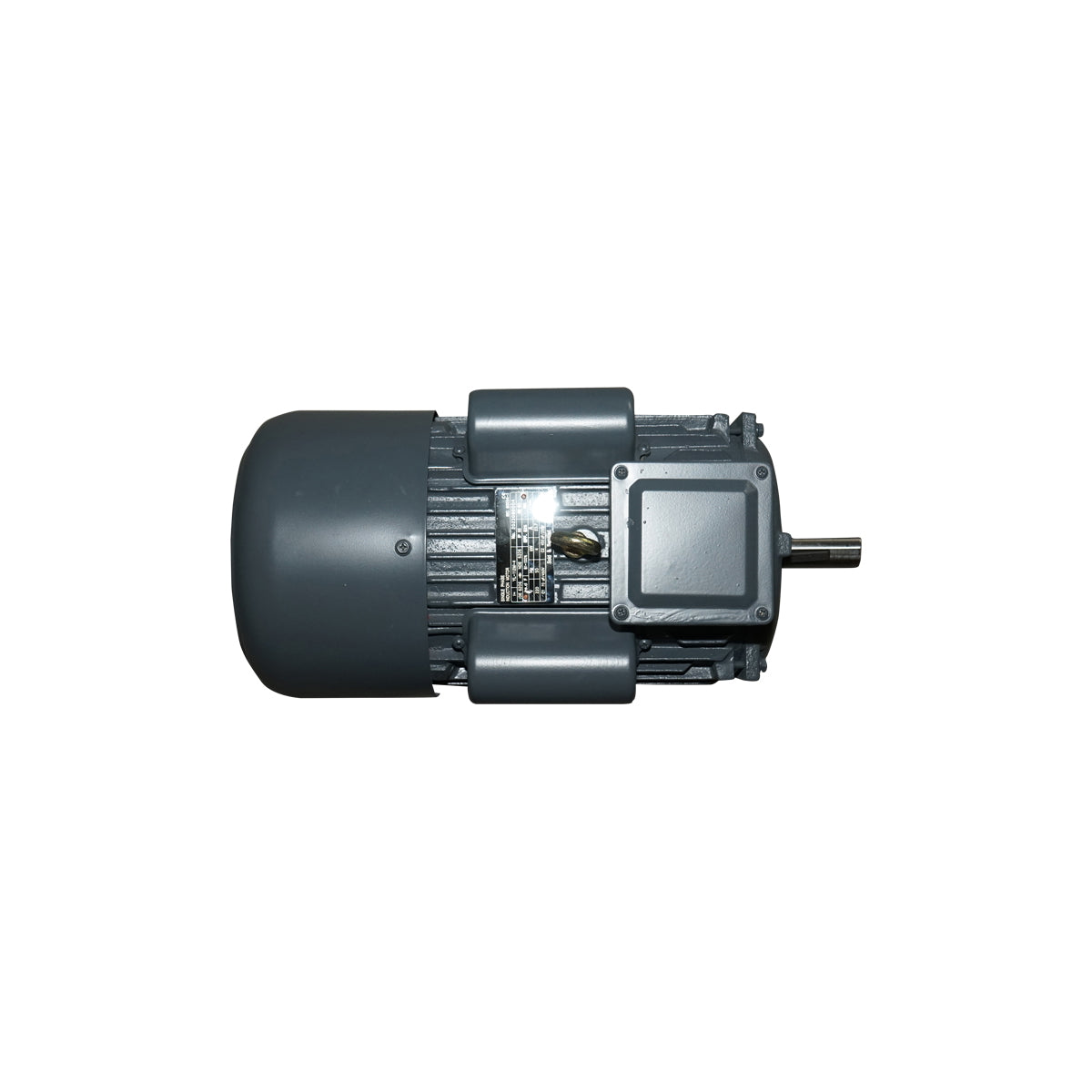 4KW electric motor, 220V for feed granulator 40TH158