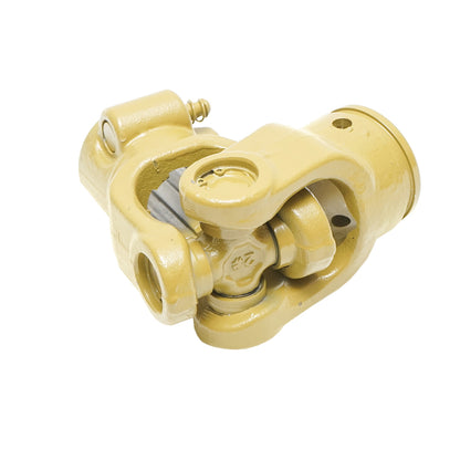Complete cardan joint FCF L2 T2S, cross 23.8X61.3 for lemon pipe