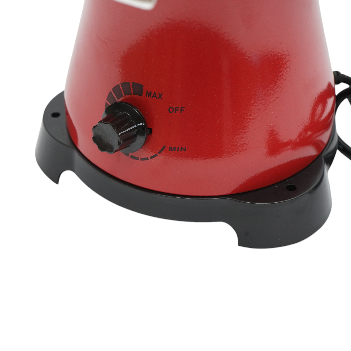Separator for cream from milk or for automatic degreasing 300W, 220V, aluminum container 12L, capacity 80L/h