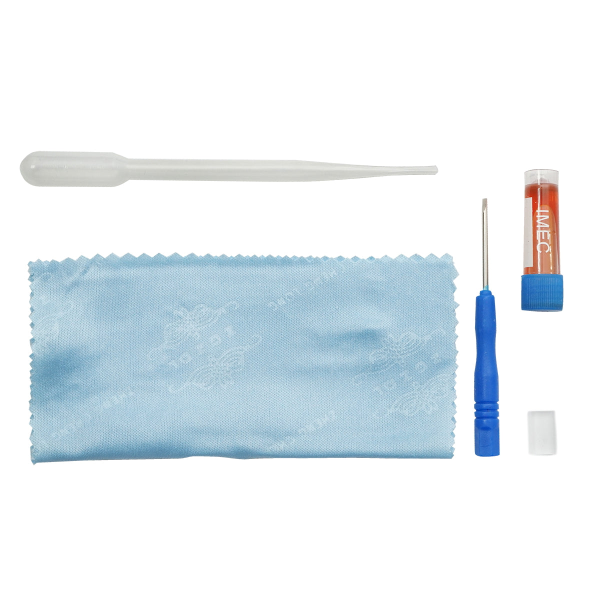 Refractometer for measuring sugar content ATC
