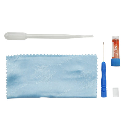 Refractometer for measuring sugar content ATC