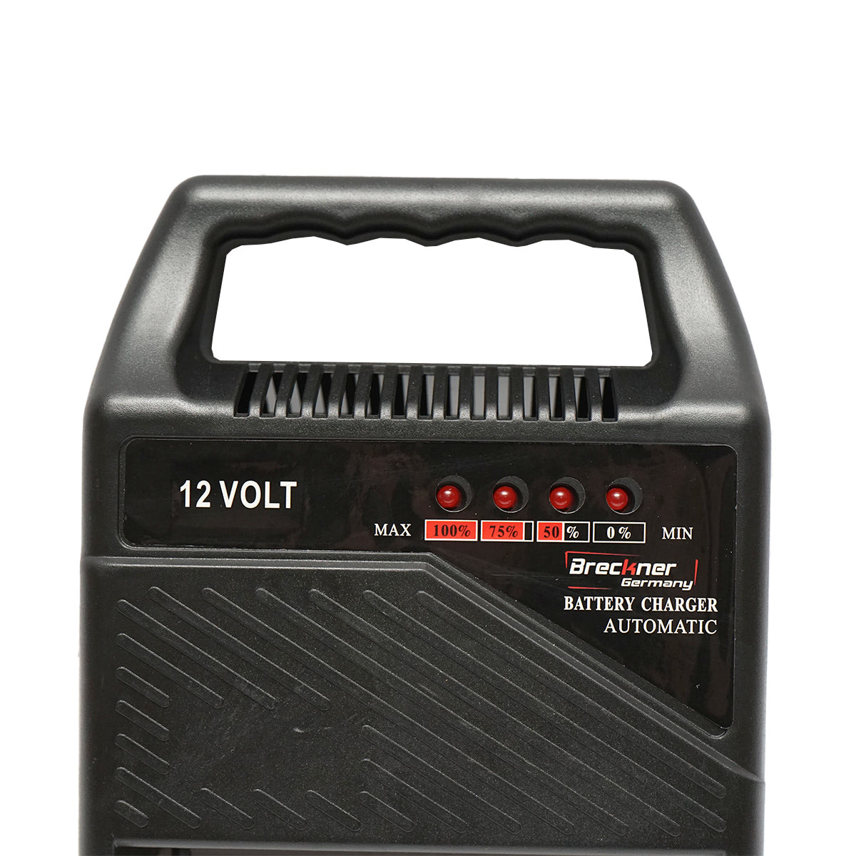 Car battery charger 12V 4A