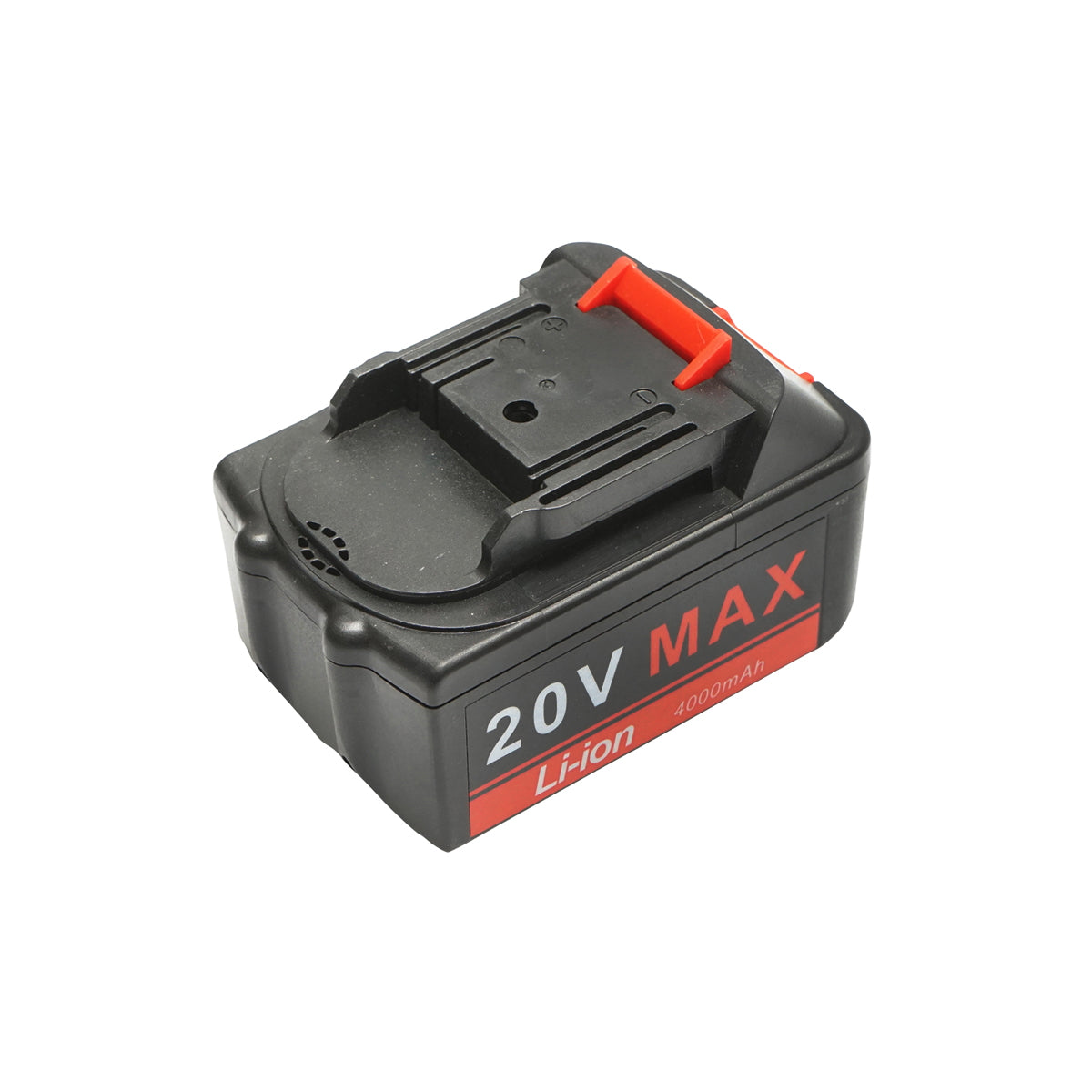 Air blower and vacuum cleaner with a 20V/4000mAh battery and charger 220V/50-60Hz, air flow 2.3m3/min, 20000rpm Makute