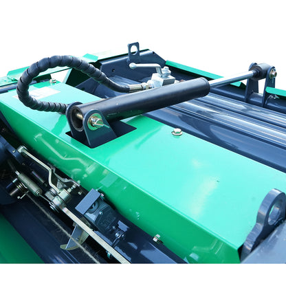 Konig baler Tractors 800mm, bale 610x700mm, includes cardan