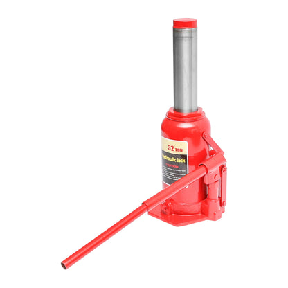 32-ton hydraulic jack 255 mm