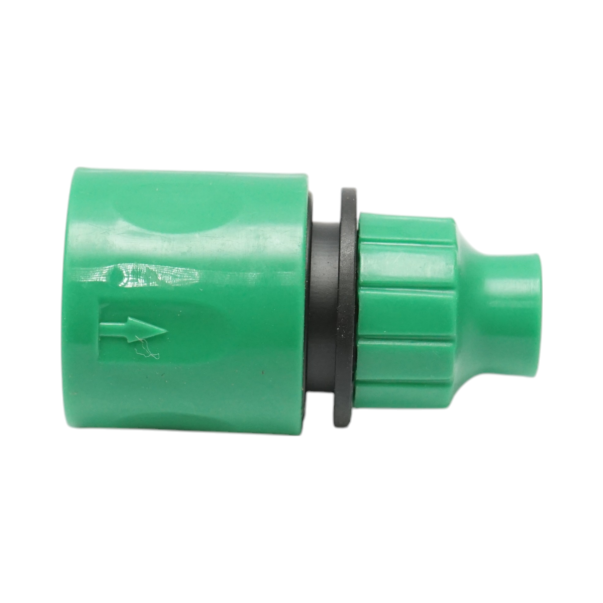 Complete irrigation kit for spraying with a 10m hose, nozzles, connectors 35 pieces