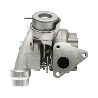 Turbo Nissan, Renault 1.5 dCi engine code K9K-Euro 4 (VTG) OEM code 8200405203, 8200507856, 7701476183, 8200625683, 14411-00Q0F, 1441100Q0F