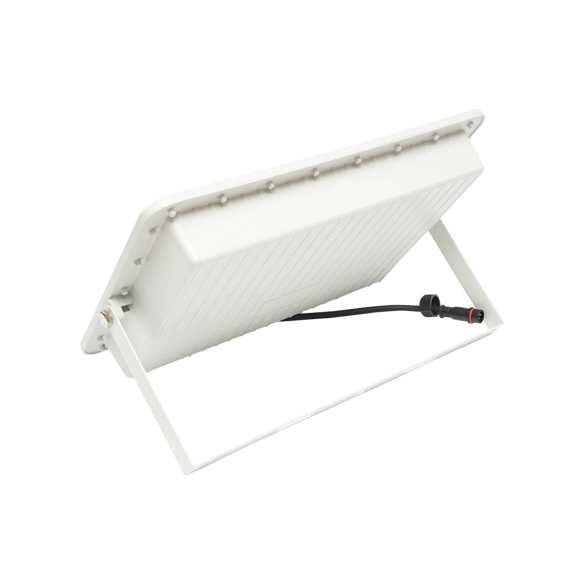 400W LED Projector, 6500K with 28W solar panel, remote control, and 40Ah battery Breckner Germany