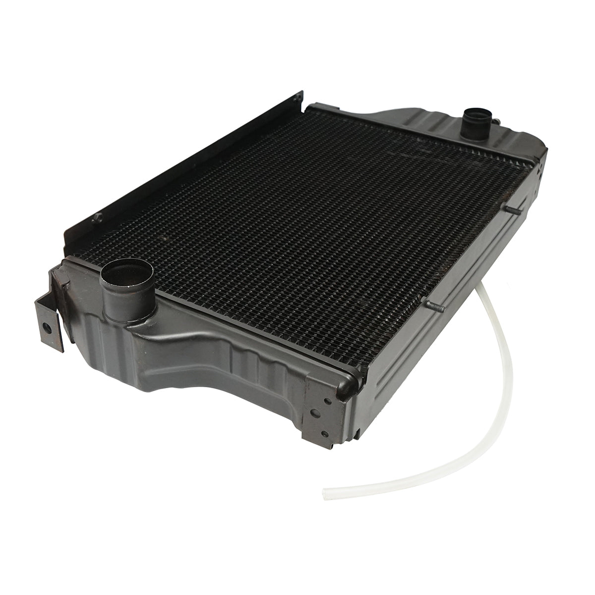 Water cooling radiator John Deere OEM code AL25255, AT20847