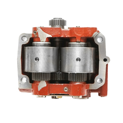 Vibration balancing mechanism for motor D2404 (model with welded pump) new model 121.01.056 UTB U-445, U-550 and U-643