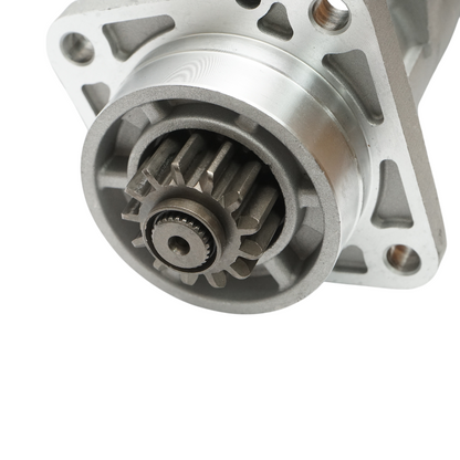 24V, 5.5KW starter motor for Mercedes-Benz Atego 2, Axor 2 OEM code 19320N, M9T66171, M9T65271, A0061514801