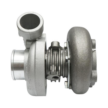 Turbocharger for Fiat, Iveco, Case IH, New Holland OEM code 454163-1, 454163-0001, 454163-5001S, 443854-0141, 8045.25, TD95D