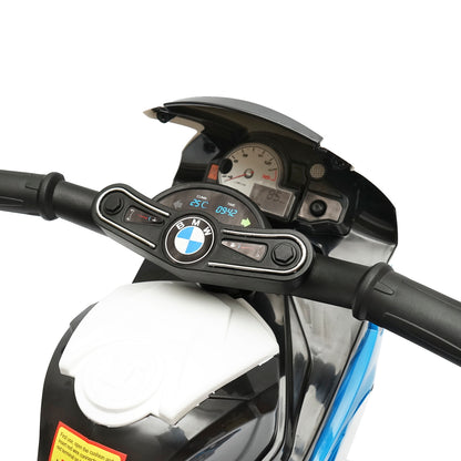 Electric motorcycle for kids JT5188 with 6V/4Ah battery, BMW S1000R