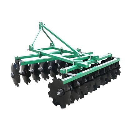 Agricultural disc working width 1700 mm blade 460x3.5mm Konig Tractors