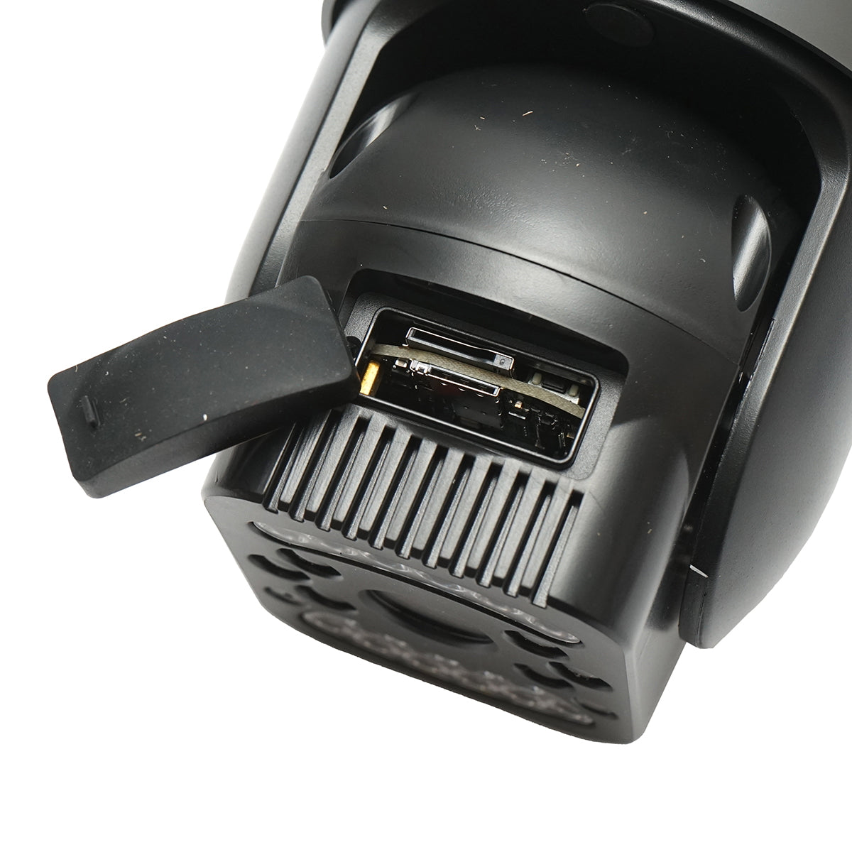 Dual lens 4G & WIFI surveillance camera, P2P 1080P, PTZ with motion sensor, human detection and V380 Pro application