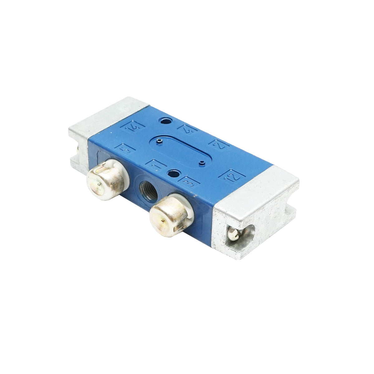 CV 571003002 switch valve (splitter)