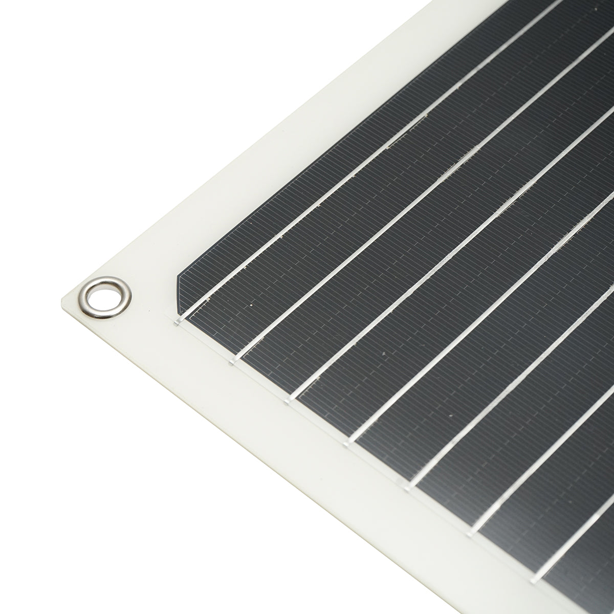 Portable 200W flexible monocrystalline solar panel 1220x870x3mm