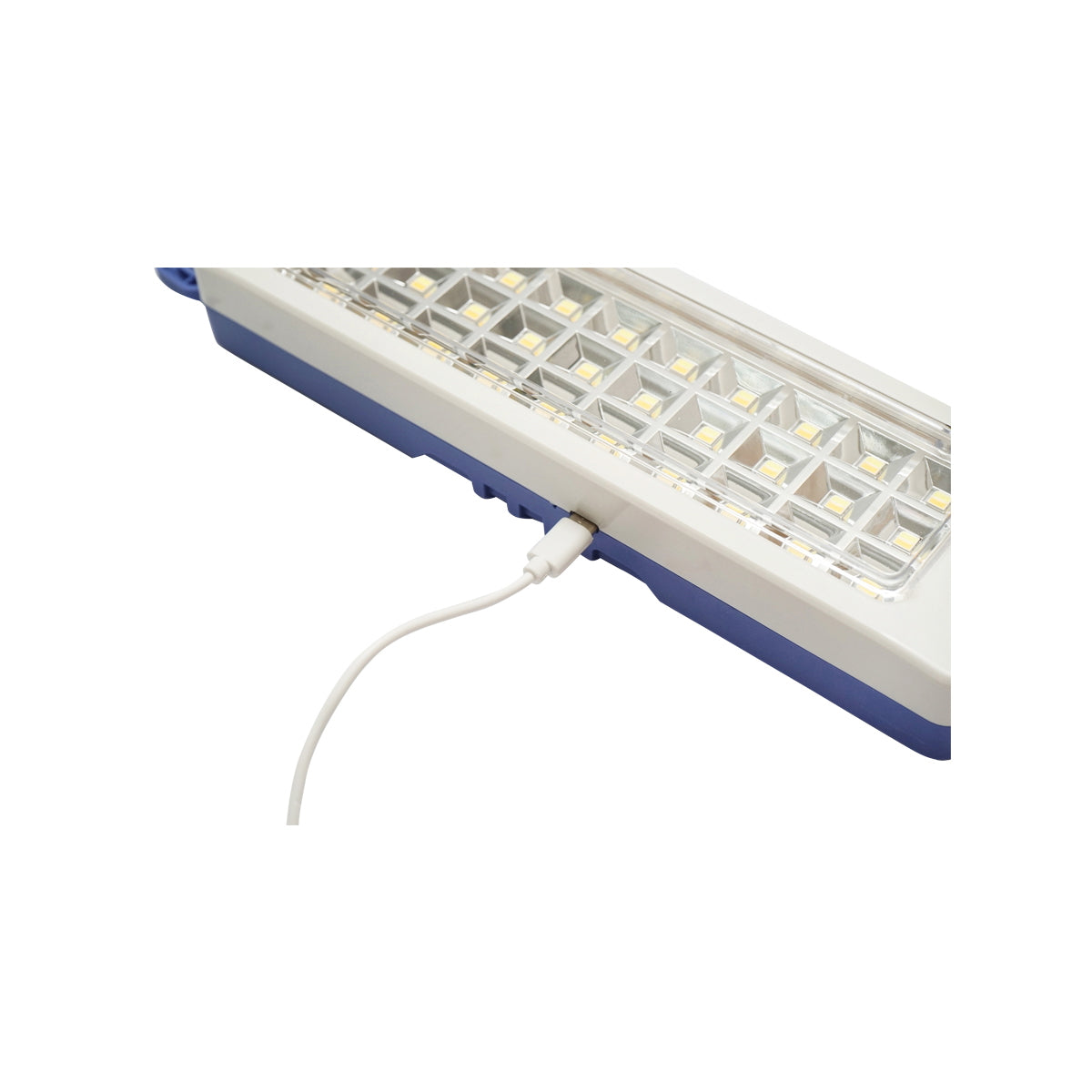 Lantern, portable work lamp LED 30W with battery 1500 mAH GD-6930S