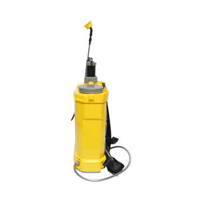 Vermorel 2 in 1 manual and electric spray pump, 18L tank, 12V 8Ah battery, flow rate 3.1 L/min Breckner Germany