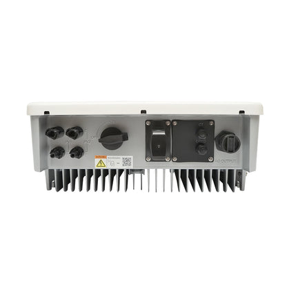 5KW ON-GRID Inverter GW5000D-NS GOODWE single-phase, prosumer