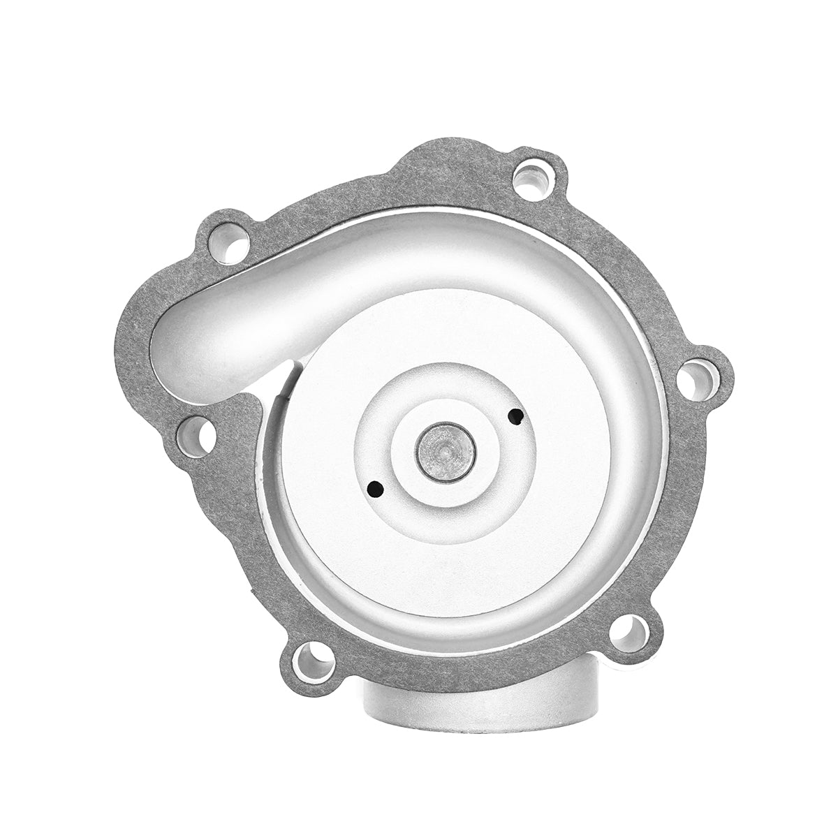 Water pump for Deutz-Fahr 042595546, 04206172, 04801515, 04256850
