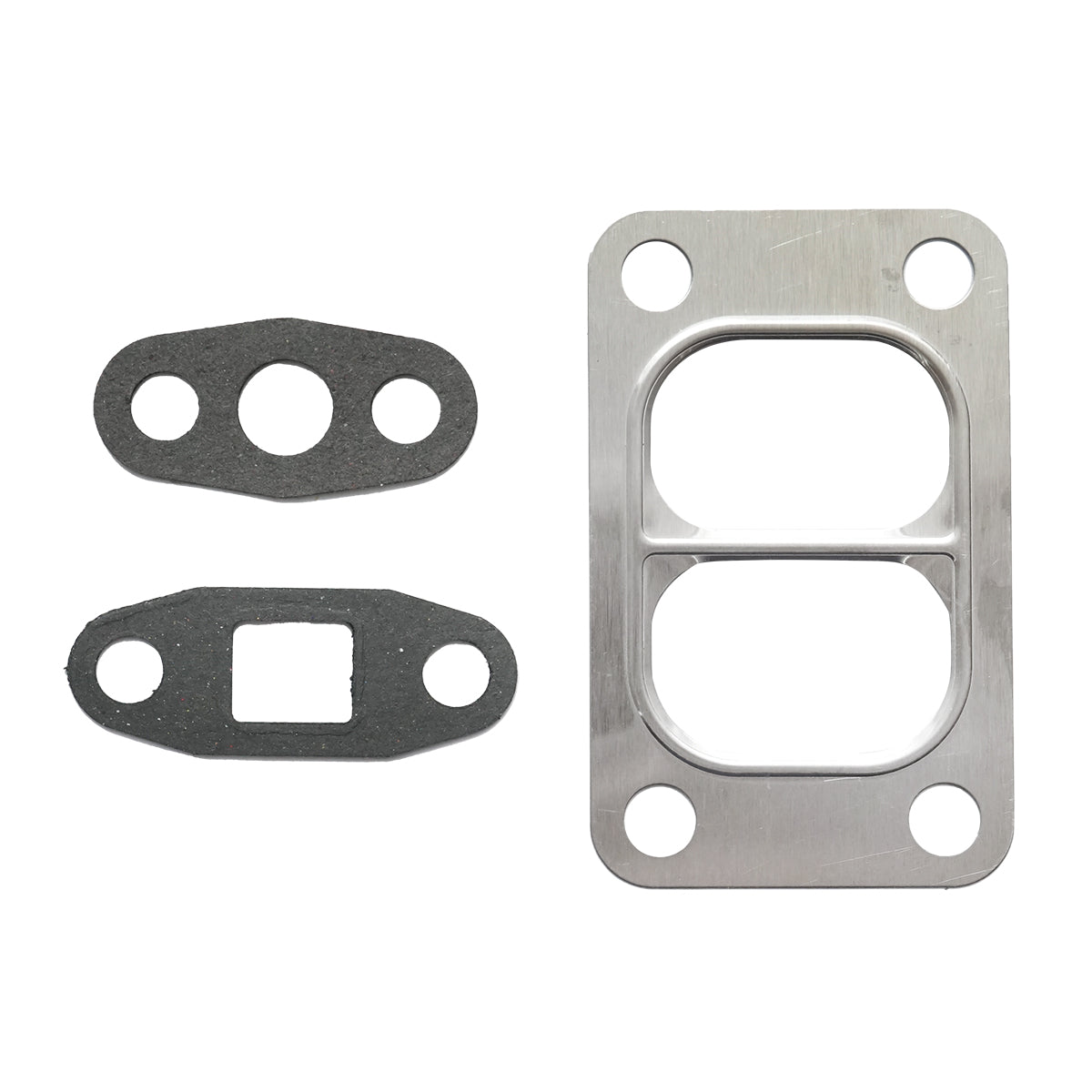 Turbocharger for Perkins, Massey Ferguson OEM codes 2674398, 3638729M91, 6676248A1, 3228752R92, 4657780016