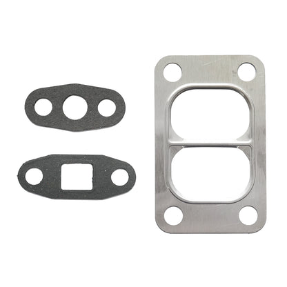 Turbocharger for Perkins, Massey Ferguson OEM codes 2674398, 3638729M91, 6676248A1, 3228752R92, 4657780016