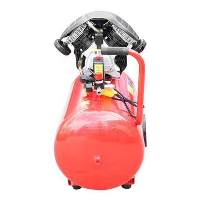100L air compressor power 2.2kW/3HP maximum pressure 8 Bar, air intake volume 316L Breckner Germany