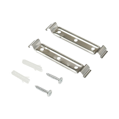 60W linear LED application, 220V, 1200x75x25mm IP20 Breckner Germany