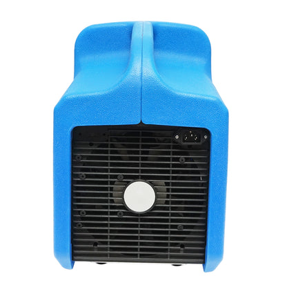 Freon recovery station 3/4 HP, 220V for category III, IV, V