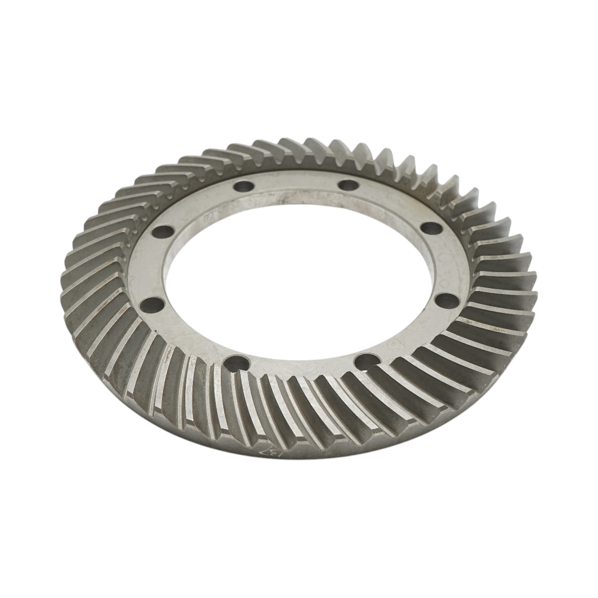 Conical group 14/47 short, pinion length 232mm for Fiat, UTB U-445, U-683