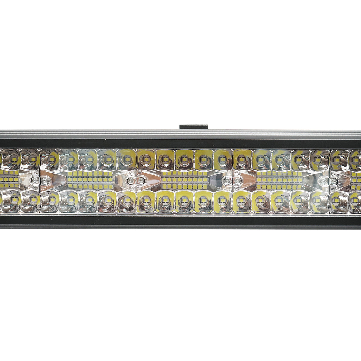Lamp/projector type bar 540W with 180 LED and SMD 10-30V 6000K 670x78x65mm Breckner Germany