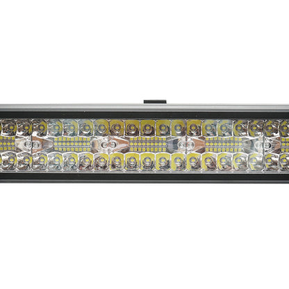 Lamp/projector type bar 540W with 180 LED and SMD 10-30V 6000K 670x78x65mm Breckner Germany