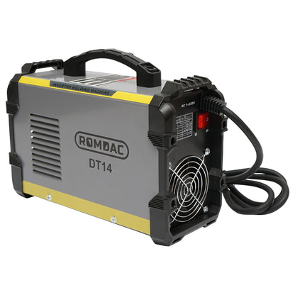 Welding machine 210A 220V Romdac