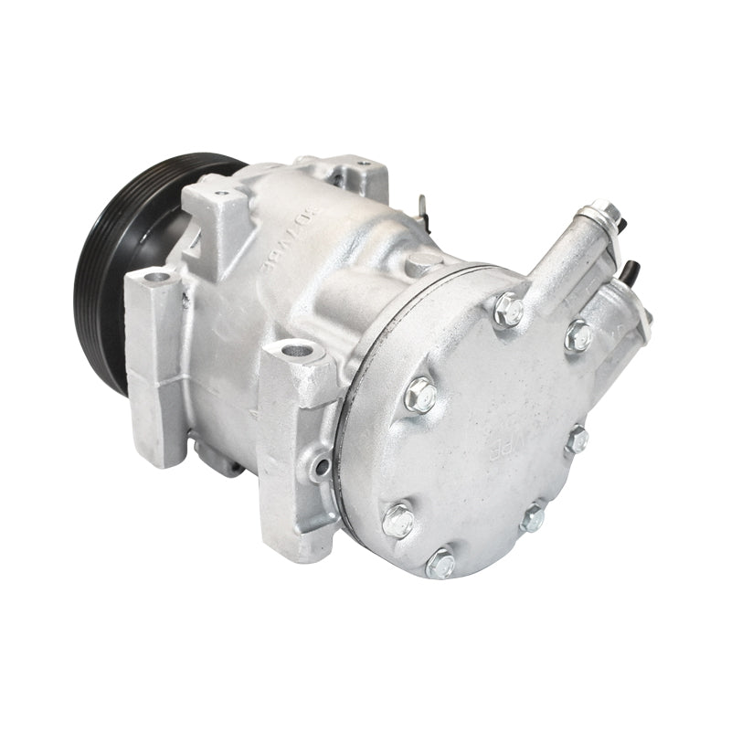 AC air conditioning compressor Dacia Solenza E7J 6001543516