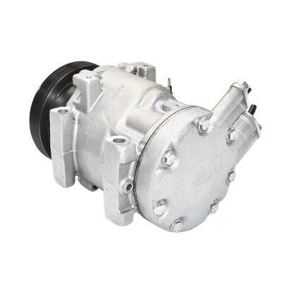 AC air conditioning compressor Dacia Solenza E7J 6001543516